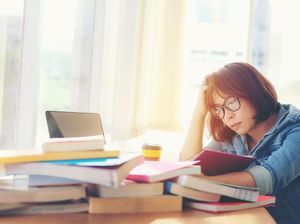 Tips Buat Workaholic Agar Tak Kepikiran Kerja Saat Liburan Tips Buat Workaholic Agar Tak Kepikiran Kerja Saat Liburan