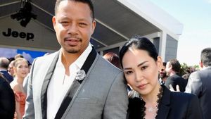 Drama Cinta Aktor yang Sering Kawin - Cerai, Kini Lamar Lagi Mantan Istri