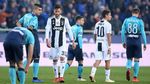 Batal Istirahat, Ronaldo Jadi Penyelamat Juventus