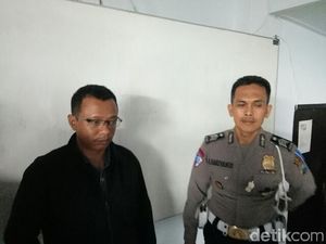 Pengakuan Sopir Bali Radiance yang Picu Tabrakan 2 Bus di Banyuwangi Pengakuan Sopir Bali Radiance yang Picu Tabrakan 2 Bus di Banyuwangi