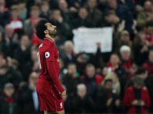 Chelsea dan Liverpool Kecam Keras Pelaku Penghina Salah