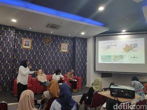 LIPI Nilai Warga Medan Lebih Siap Hadapi Banjir Ketimbang Surabaya