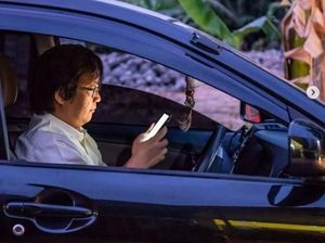 Jadi Driver GrabCar, Mantan Manager Toko Punya Gaji 3 Kali Lipat Jadi Driver GrabCar, Mantan Manager Toko Punya Gaji 3 Kali Lipat