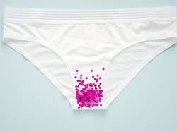 Kenali Perdarahan Implantasi, Salah Satu Tanda Kehamilan