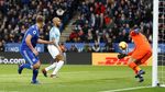 Manchester City Terkapar (Dua Kali)