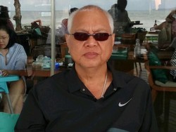 Panas! Agung Mozin Serang Balik Waketum PAN Totok Daryanto