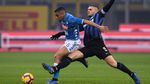 Kemenangan Dramatis Inter di Meazza