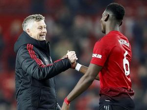 Pogba Ingin Dicintai, Solskjaer Memberikannya