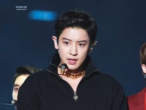 Chanyeol EXO Bintangi Film The Box, Ini 4 Hal Menarik dari Debut Aktingnya Chanyeol EXO Bintangi Film The Box, Ini 4 Hal Menarik dari Debut Aktingnya