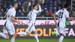 Batal Istirahat, Ronaldo Jadi Penyelamat Juventus