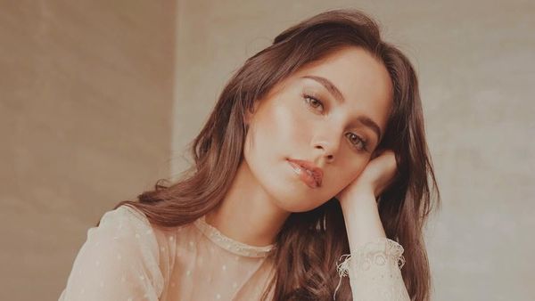 Ini Maria Mercedes dari Filipina, Terkenal Tapi Pernah Ingin Bunuh Diri