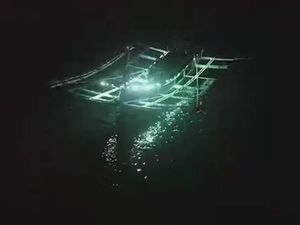 Nelayan Rela Rogoh Rp 100 Juta Demi Lampu Tangkap Ikan Nelayan Rela Rogoh Rp 100 Juta Demi Lampu Tangkap Ikan
