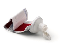 Sipir Lapas di Lampung Ungkap Sabu di Odol yang Dibawa Pengunjung