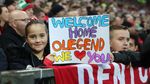 MU Menang Lagi Bersama Solskjaer MU Menang Lagi Bersama Solskjaer