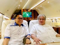 Mundur, 2 Elite PAN: Ketum Salah Urus Partai!