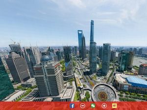 Sensasi Melihat Foto Berukuran Monster 195 Gigapixel Sensasi Melihat Foto Berukuran Monster 195 Gigapixel