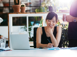 Sebelum Ajukan Pinjaman Modal Bisnis, Jawab Dulu Pertanyaan Ini