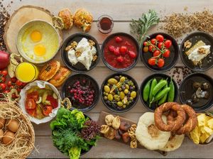 Berbagai Makanan yang Sebaiknya Tak Dihangatkan Saat Ingin Sarapan (1)