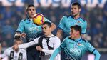 Batal Istirahat, Ronaldo Jadi Penyelamat Juventus