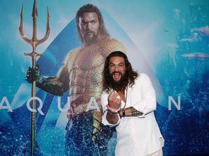 Heboh Jason Momoa Tinggalkan Aquaman, Ini Alasannya Heboh Jason Momoa Tinggalkan Aquaman, Ini Alasannya