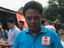 Habiburokhman: Prabowo-Sandiaga Siap Lahir-Batin Jalani Debat Capres 2019