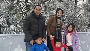 Aksi Ardi Bakrie Nebeng Popularitas Nia Ramadhani Berhasil