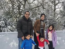 10 Tahun Nikah, Ardi Bakrie Kirim Pesan hingga Nia Ramadhani Nangis