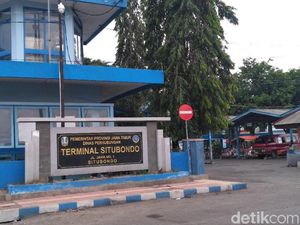 Dishub Situbondo Warning Angkot Tak Dijadikan Sarana Kampanye