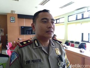 Malam Tahun Baru, Bus Besar Dilarang Masuk Kota Yogya Sejak Sore