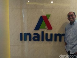 Rencana Inalum Caplok 20% Saham Vale Diproyeksi Molor