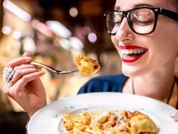 7 Camilan yang Bikin Gemuk dan Berat Badan Sulit Turun