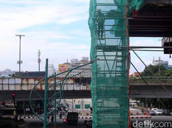 Puluhan Ribu Kontraktor RI Gulung Tikar karena Tak Kebagian Proyek