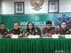 Ungkap Korupsi, Kejari Ngawi Selamatkan Rp 212 Juta Uang Negara