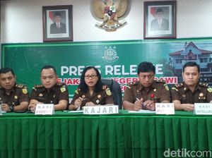 Ungkap Korupsi, Kejari Ngawi Selamatkan Rp 212 Juta Uang Negara Ungkap Korupsi, Kejari Ngawi Selamatkan Rp 212 Juta Uang Negara