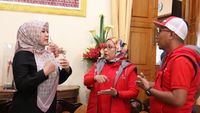 Bantuan untuk Korban Tsunami Selat Sunda Terus Mengalir