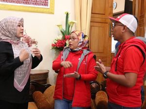 Bantuan untuk Korban Tsunami Selat Sunda Terus Mengalir