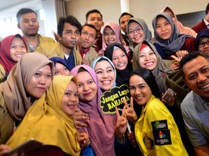 Beasiswa Karawang Cerdas untuk yang Berprestasi