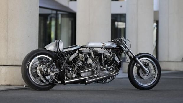 Harley-Davidson