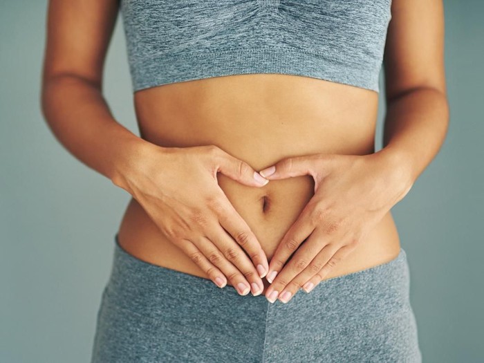 10 Cara Mengecilkan Perut Secara Alami dalam Seminggu/Foto: iStock 10 Cara Mengecilkan Perut Secara Alami dalam Seminggu/Foto: iStock