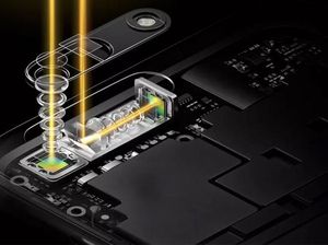 Begini Kemampuan Oppo 10X Lossless Zoom
