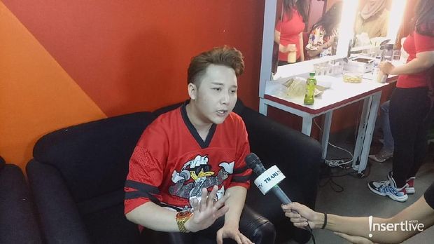 Rangga Moela