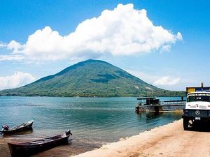 Foto: Honduras yang Rawan Kriminalitas, Tapi Alamnya Indah