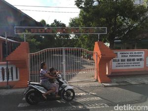 Sengketa, 13 SD Negeri di Kota Mojokerto Belum Kantongi Sertifikat