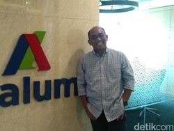 Siapkan Rp 25 T, Ini 6 Proyek Strategis yang Digarap Holding Tambang