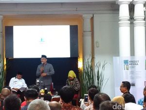 Ridwan Kamil: Bangga APBD 2019 Jabar Paling Futuristik se-Indonesia