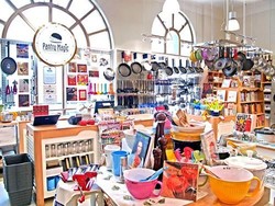 Peralatan BBQ Untuk Pesta Tahun Baru Bisa Dibeli di Sini