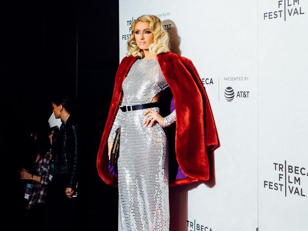 Drama Paris Hilton, Dulu Pamer Cincin Tunangan Rp 29 M Kini Ngaku Gratisan