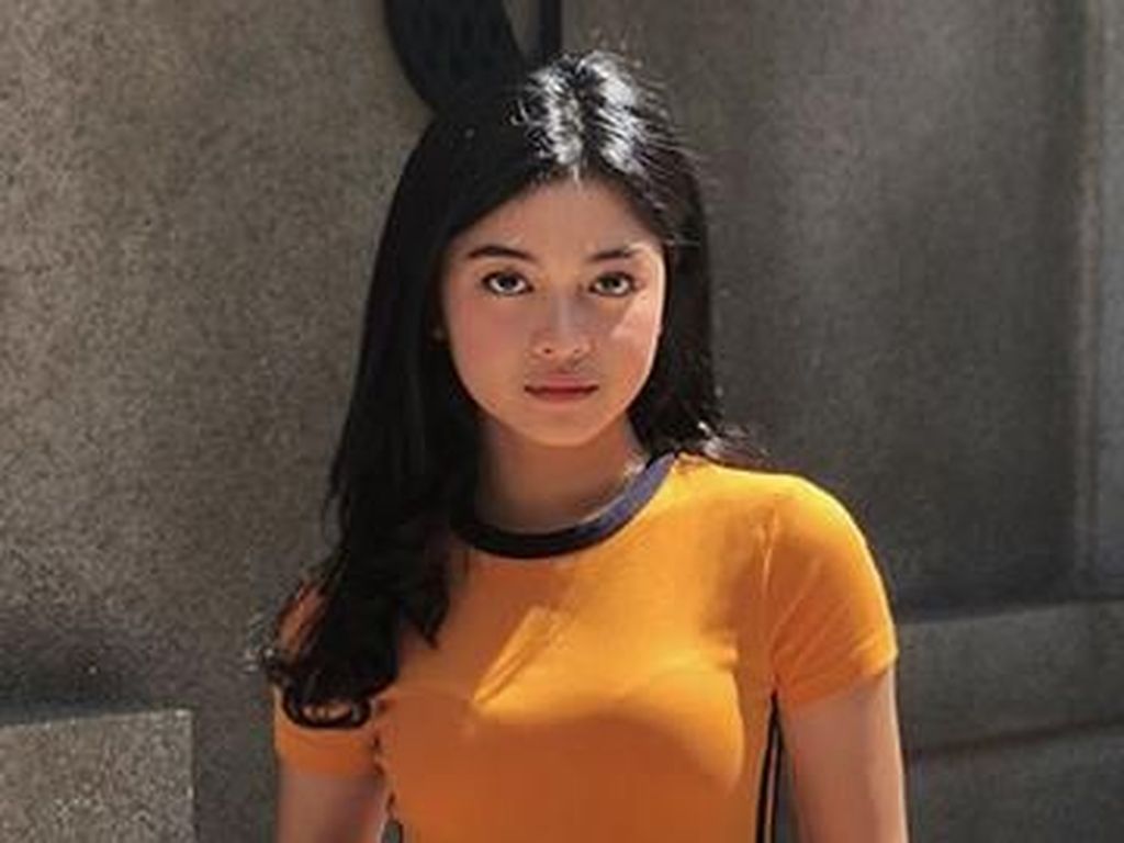 Suka Cowok Romantis, Yoriko Angeline Sulit Menemukan Dilan Versi Nyata Suka Cowok Romantis, Yoriko Angeline Sulit Menemukan Dilan Versi Nyata