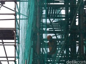RI Terapkan Penjaminan Syariah untuk Pendanaan Infrastruktur RI Terapkan Penjaminan Syariah untuk Pendanaan Infrastruktur