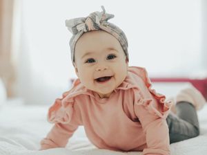 30 Nama Bayi Perempuan dari Tokoh Kartun Terkenal